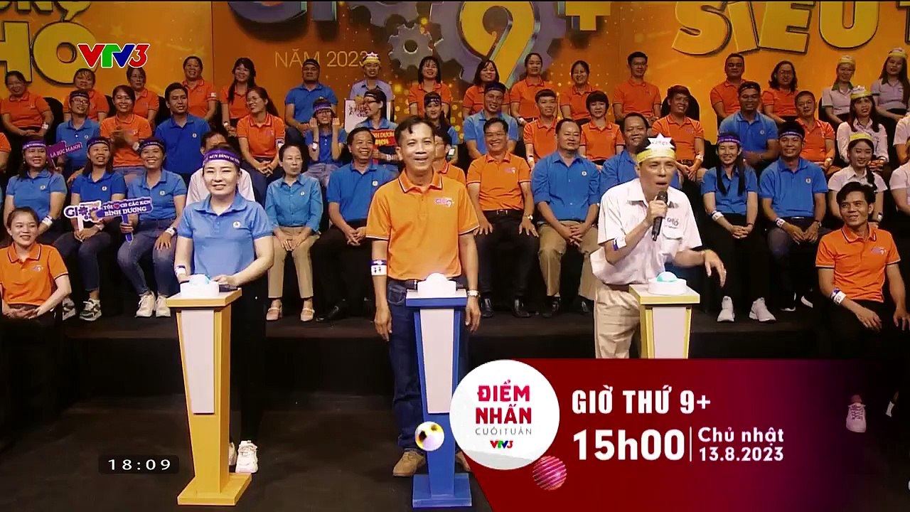 Lửa Ấm Tập 15