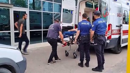 Il s'est immolé par le feu devant le palais de justice