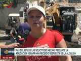 La Guaira | Más de 190 reportes para limpieza de quebradas han recibido respuestas de la Alcaldía del Mcpio. Vargas