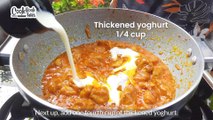 Mughlai Chicken Handi | মুঘলাই চিকেন হানডি | Famous Chicken Mughlai | Best Chicken Handi Recipe