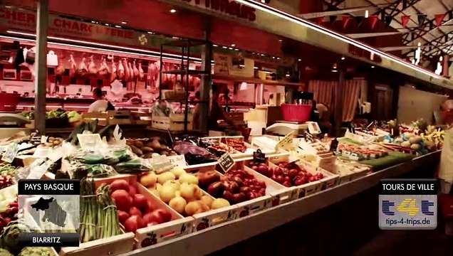 Tips-4-Trips - #Tuyaut152 - - Carte postale du Pays Basque