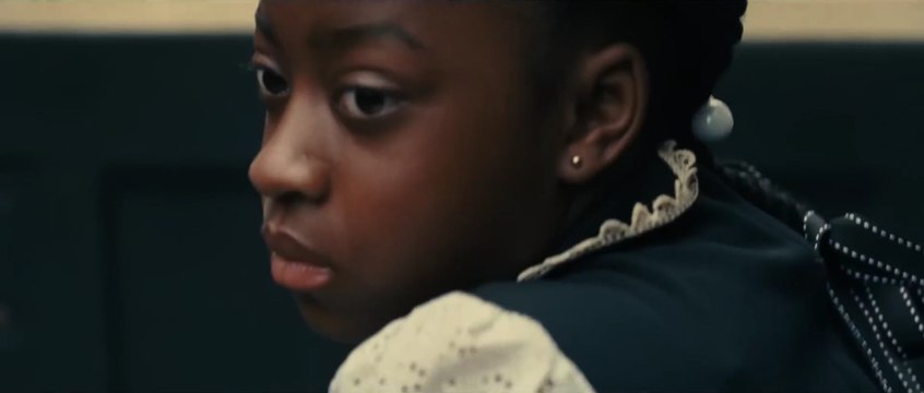 All Dirt Roads Taste of Salt - Trailer (English) HD