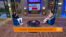 فارس قطرية: القصيدة دي انا عشتها ومني أوي.. حصريًا لخطوة عزيزة قصيدة 