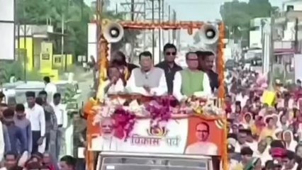 अनूपपुर: मुख्यमंत्री ने दी करोड़ो की सौगात, अतिथि शिक्षकों को लेकर दिया बड़ा बयान