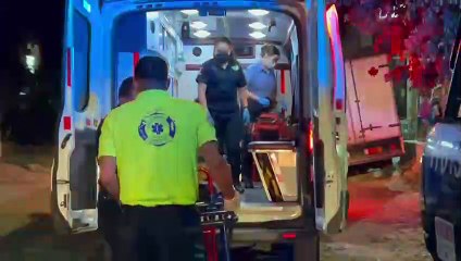 Apuñalan a un hombre en Las Huertas de Tlaquepaque