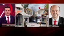 SON DAKİKA: Rusya'dan konsolosluk adımı: KKTC Cumhurbaşkanı Ersin Tatar CNN TÜRK'te