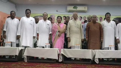 जनता की सहूलियत हमारी सर्वाेच्च प्राथमिकता: साहू