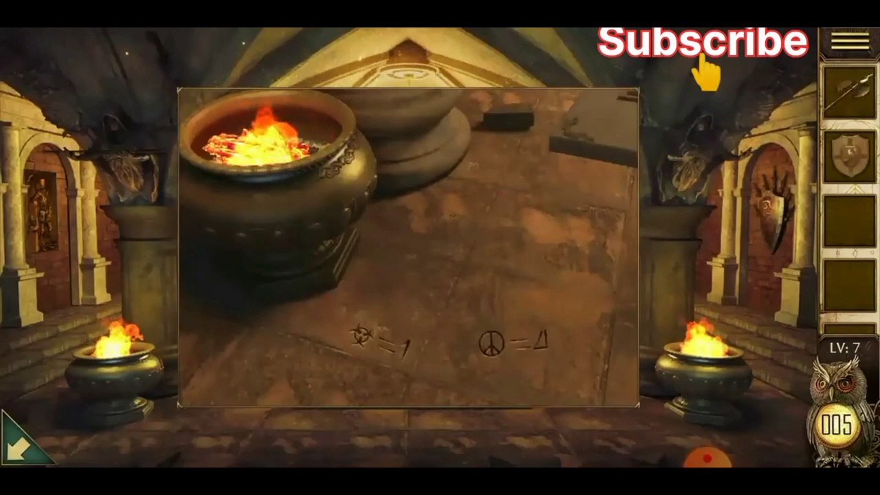 Can you escape 50 rooms part 14 level 7