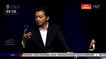 PM tidak boleh jadi Menteri Kewangan - Syahir