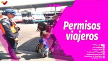 Buena Vibra | Requisitos y procesos para tramitar el permiso de viajes de niños, niñas y adolescentes