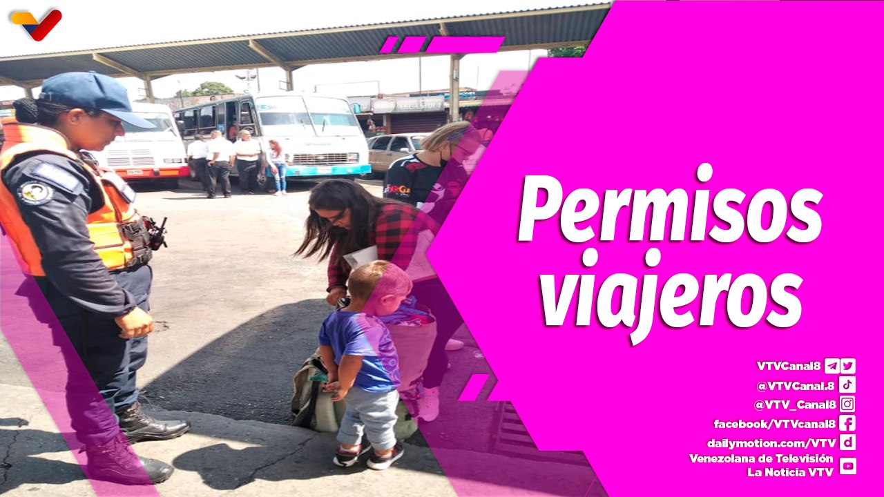 Buena Vibra | Requisitos y procesos para tramitar el permiso de viajes de niños, niñas y adolescentes