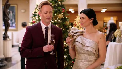 ROYALLY YOURS, THIS CHRISTMAS Trailer (2023) Romance Movie