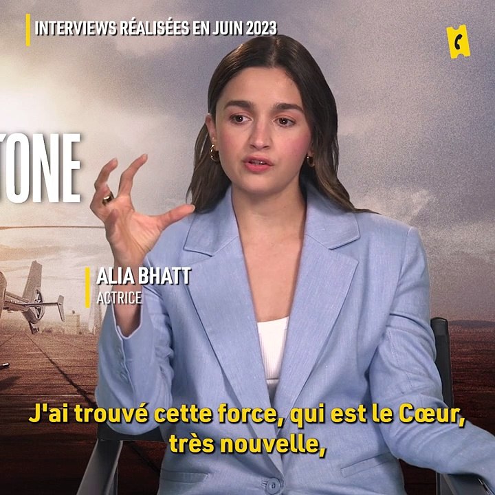 Gal Gadot contre une Intelligence Artificielle...