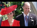 Il principe e la principessa del Galles guideranno i tributi della nazione per l'anniversario della