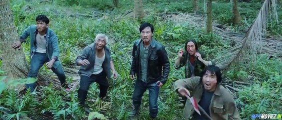 Snake Cave (2023)Full English Movie