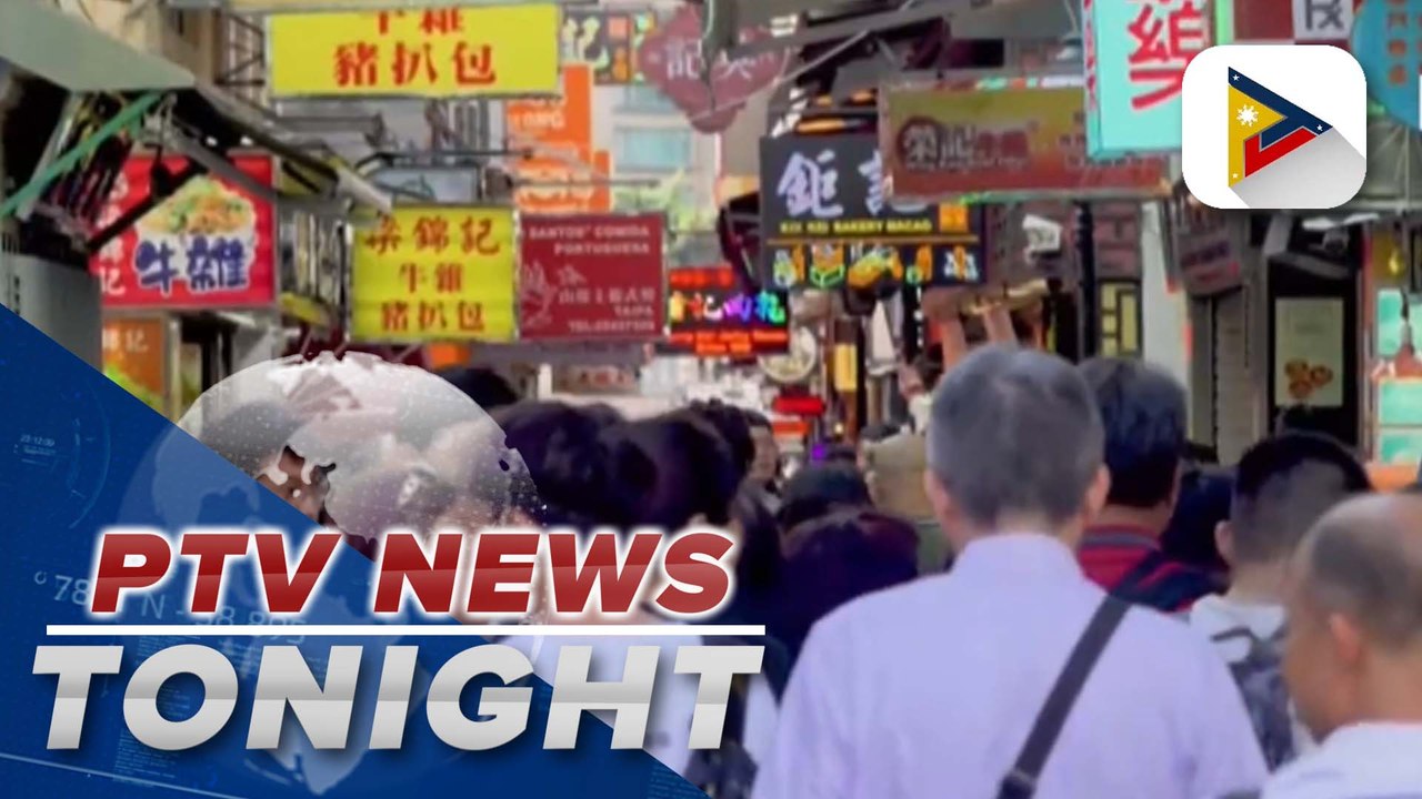 China gets into deflation