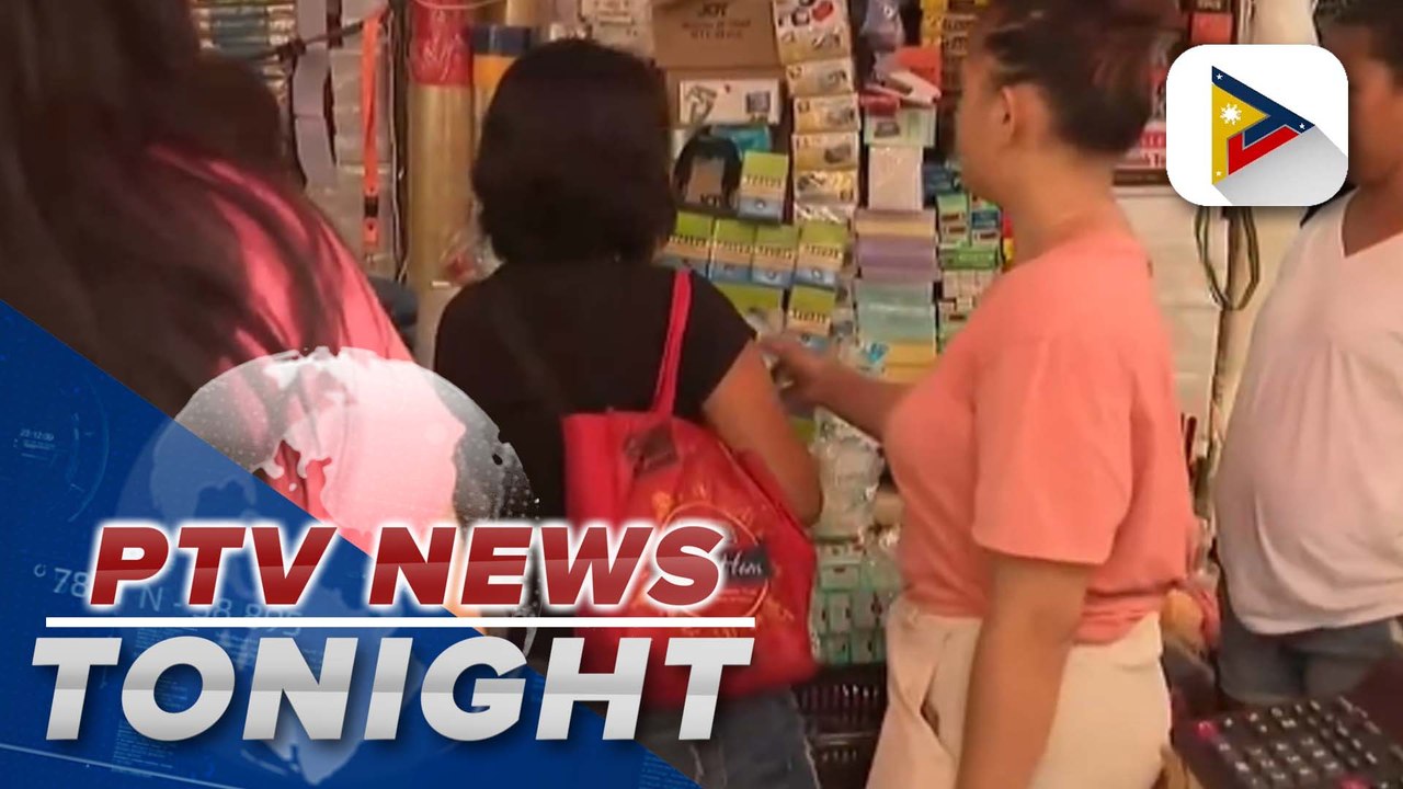 Divisoria sells cheaper school supplies