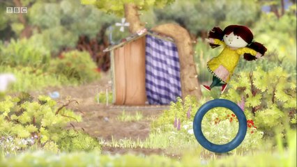 The Adventures of Abney & Teal: Episode 5 - Stuck 🚲