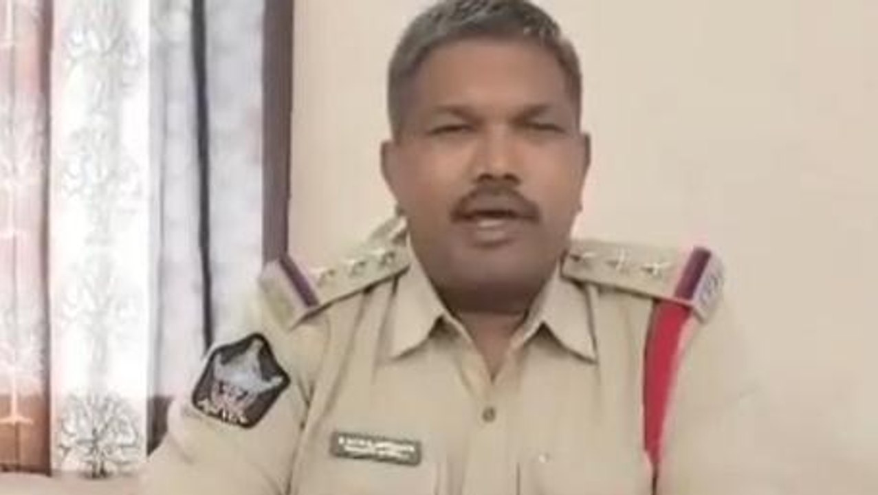 అన్నమయ్య జిల్లా: లాడ్జి యజమానులు జాగ్రత్త - మదనపల్లి సీఐ
