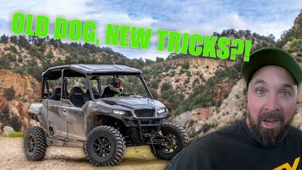 Five Things We LOVE And HATE About the Polaris General!