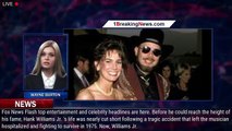 Hank Williams Jr says he's a 'blessed and thankful man' on 48th anniversary