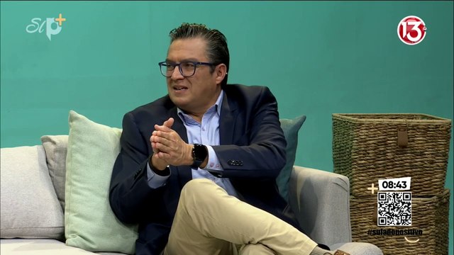 Entrevista de fondo | Bienestar Financiero en Adultos Mayores