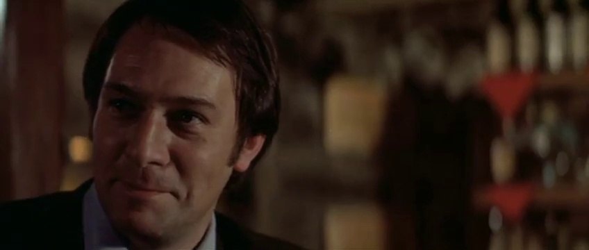 The Pyx 1973 starring Karen Black & Christopher Plummer