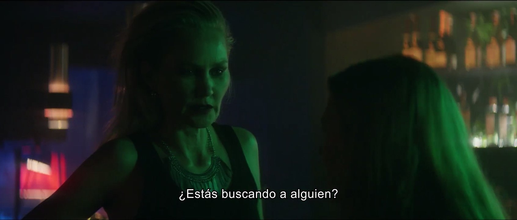 Culto al diablo  - Tráiler Oficial Subtitulado