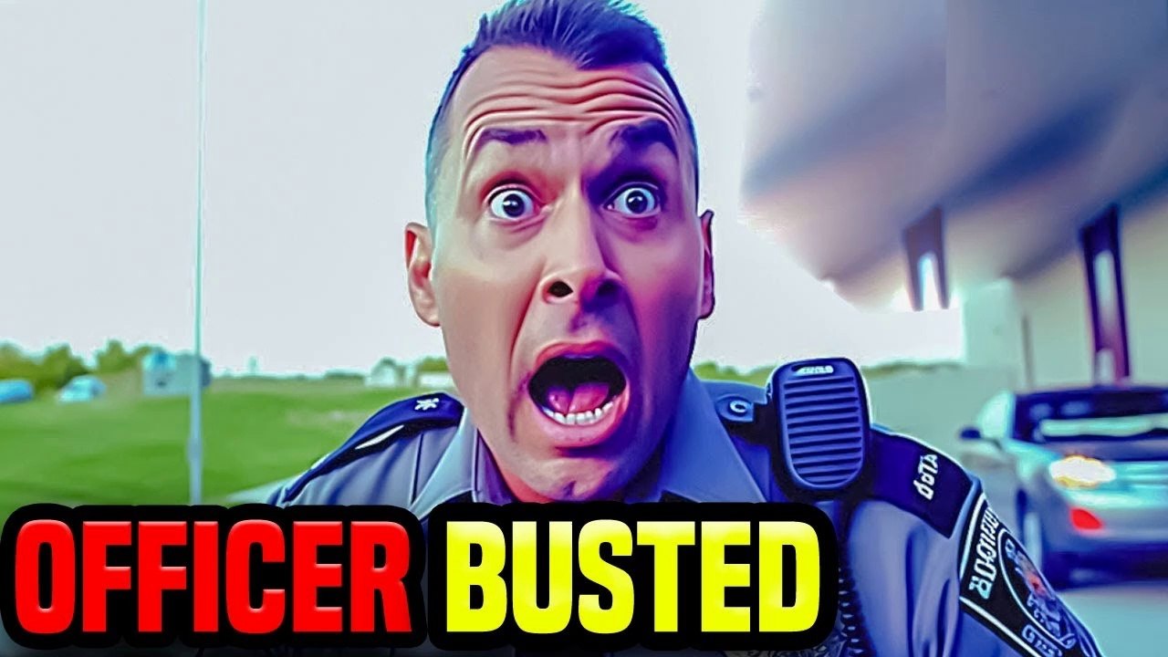 CRAZY Finds By Border Patrol Police!