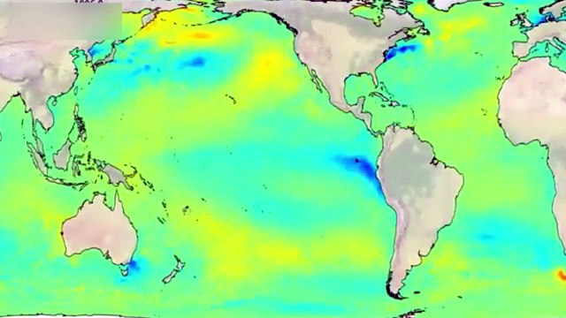 Pemerintah Bersiap Hadapi El Nino, Menko PMK Ungkap Pesan Presiden Jokowi