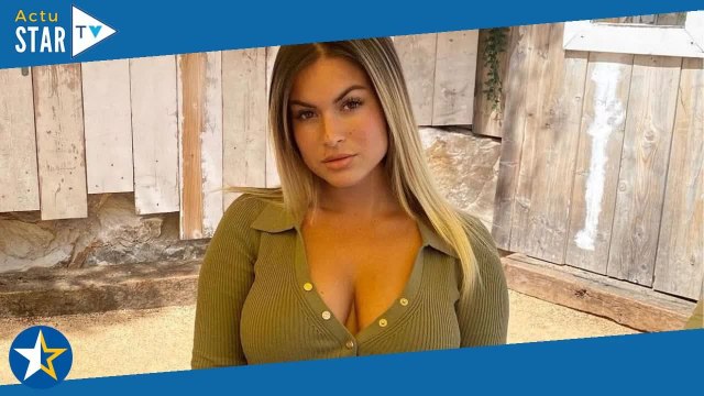 Carla Moreau ses retrouvailles très gênantes avec un célèbre Marseillais