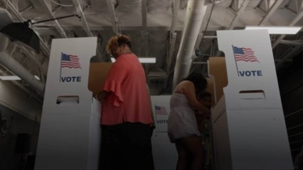 Ohio, a Red State, Votes to Protect Abortion Rights