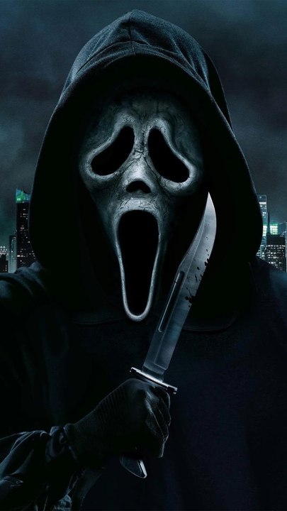 Quand y’en a plus ça Scream encore