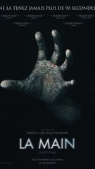 Parle à ma main ✋