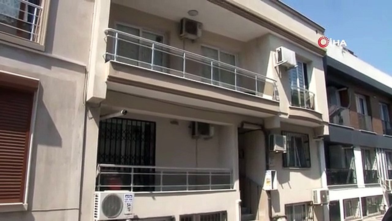 Réclamation de décès par teinture capillaire à Izmir