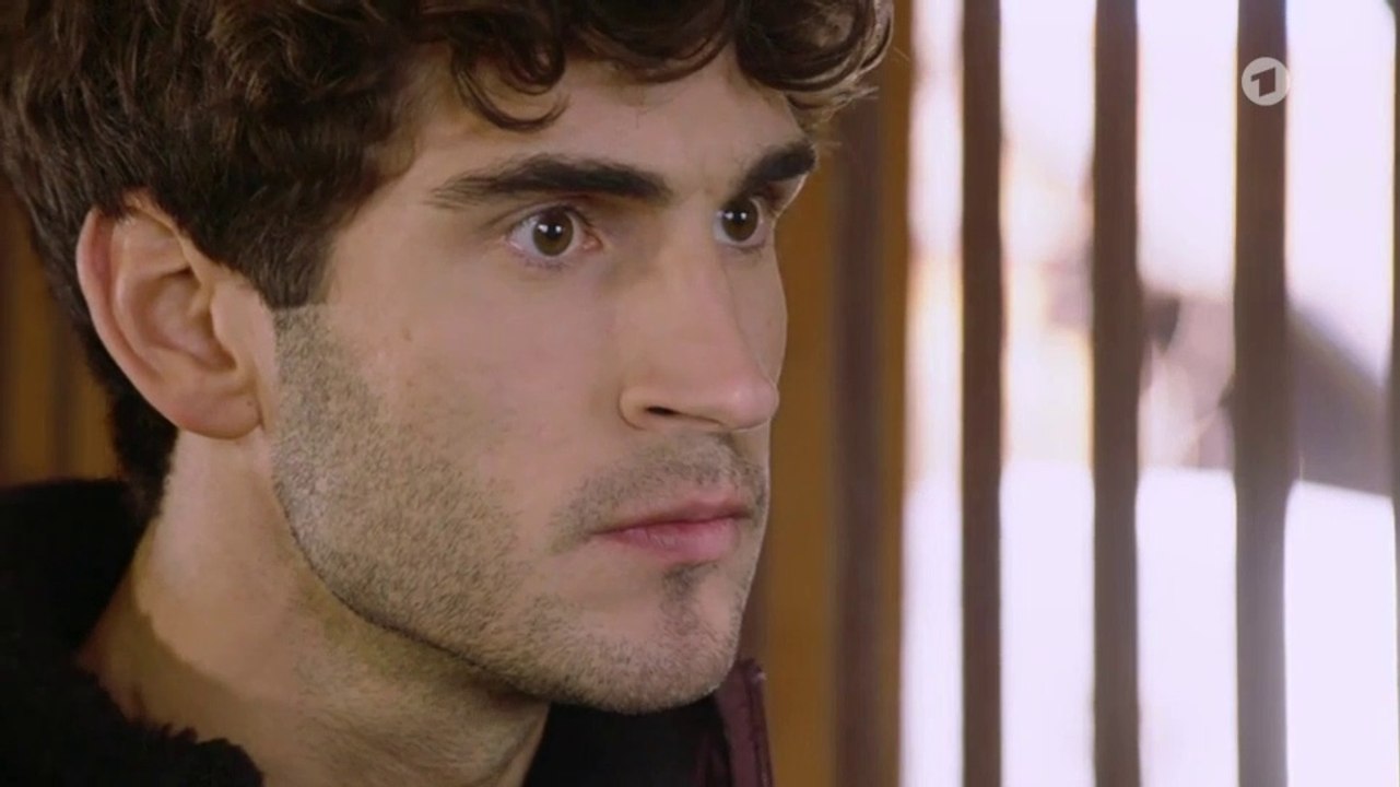 Sturm der Liebe - Verdrängung 4078