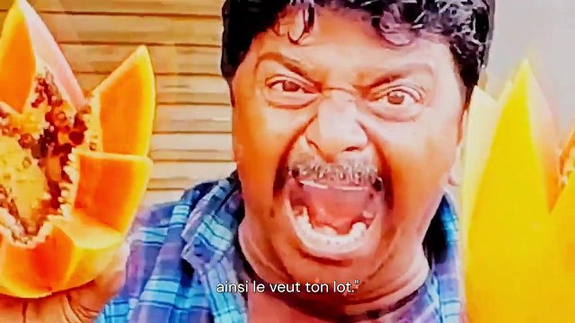 Rotting in the Sun Bande-annonce VO