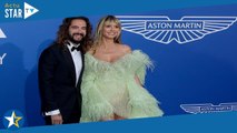 Heidi Klum et Tom Kaulitz, George et Amal Clooney, Kris Jenner et Corey Gamble… Ces couples de stars