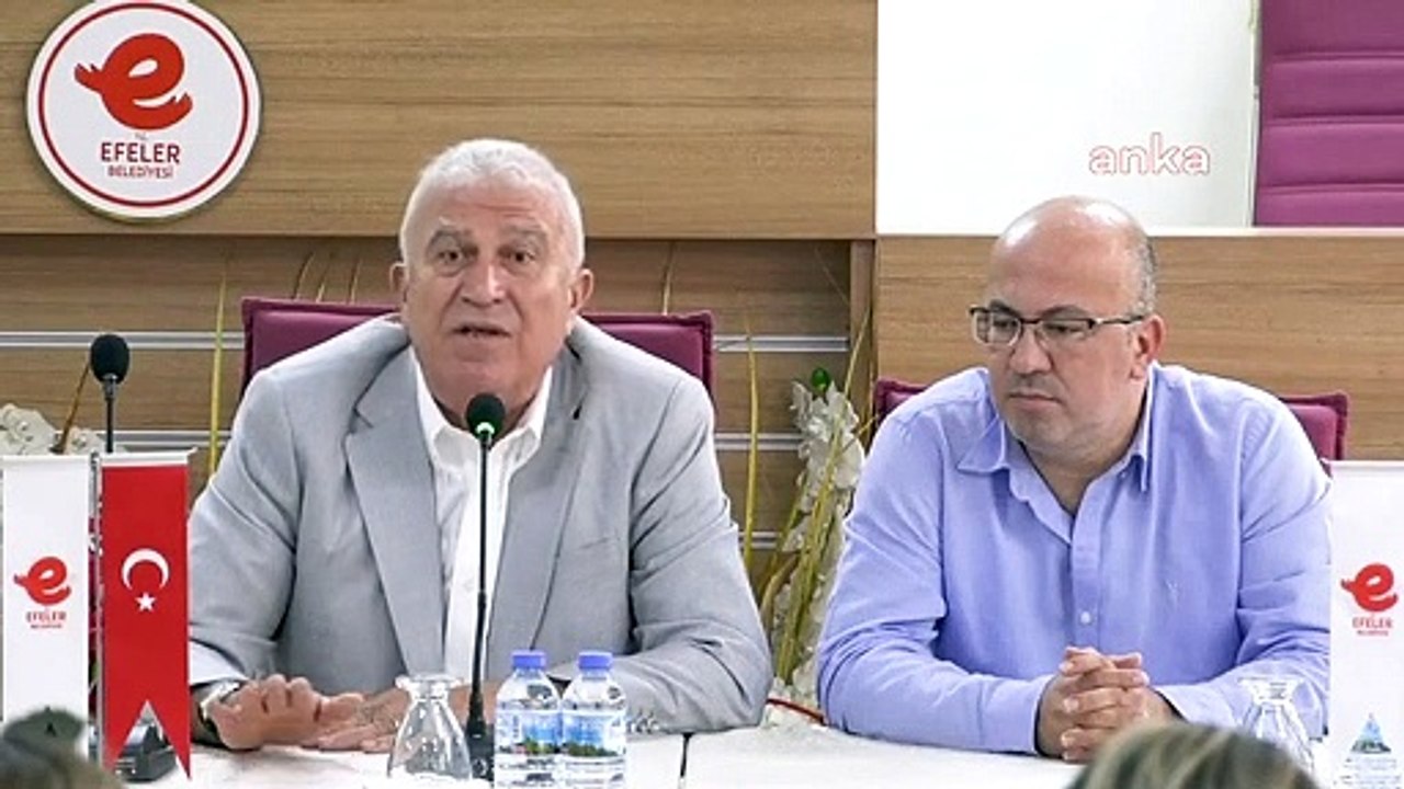 Le maire d'Efeler rencontre les clubs sportifs