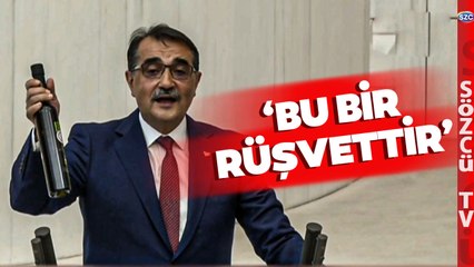 Fatih Dönmez'in Hareketi Ortalığı Karıştırdı! Meclis'te Sesler Yükseldi
