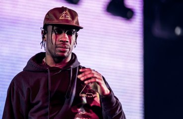 Travis Scott is set to embark on the 'Utopia Tour' "soon"