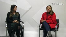 Entrevista a Inés Liendo, precandidata a diputada nacional de Juntos por el Cambio - Parte 1