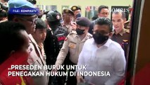 Keluarga Yosua Kecewa Sambo Batal Divonis Mati, Pengacara: Preseden Buruk Penegakan Hukum