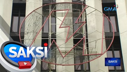 Meralco, may bawas-singil ngayong Agosto | Saksi