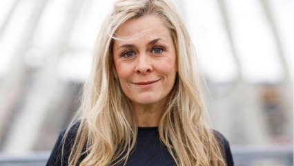 Tanja Lanäus: Die “Unter Uns”-Darstellerin lässt im Playboy alle Hüllen fallen