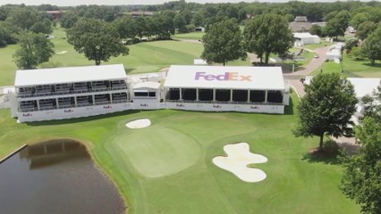 FedEx St. Jude Championship Course Preview: TPC Southwind