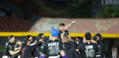 Toros de Tijuana abrirán los playoffs en casa contra Saraperos