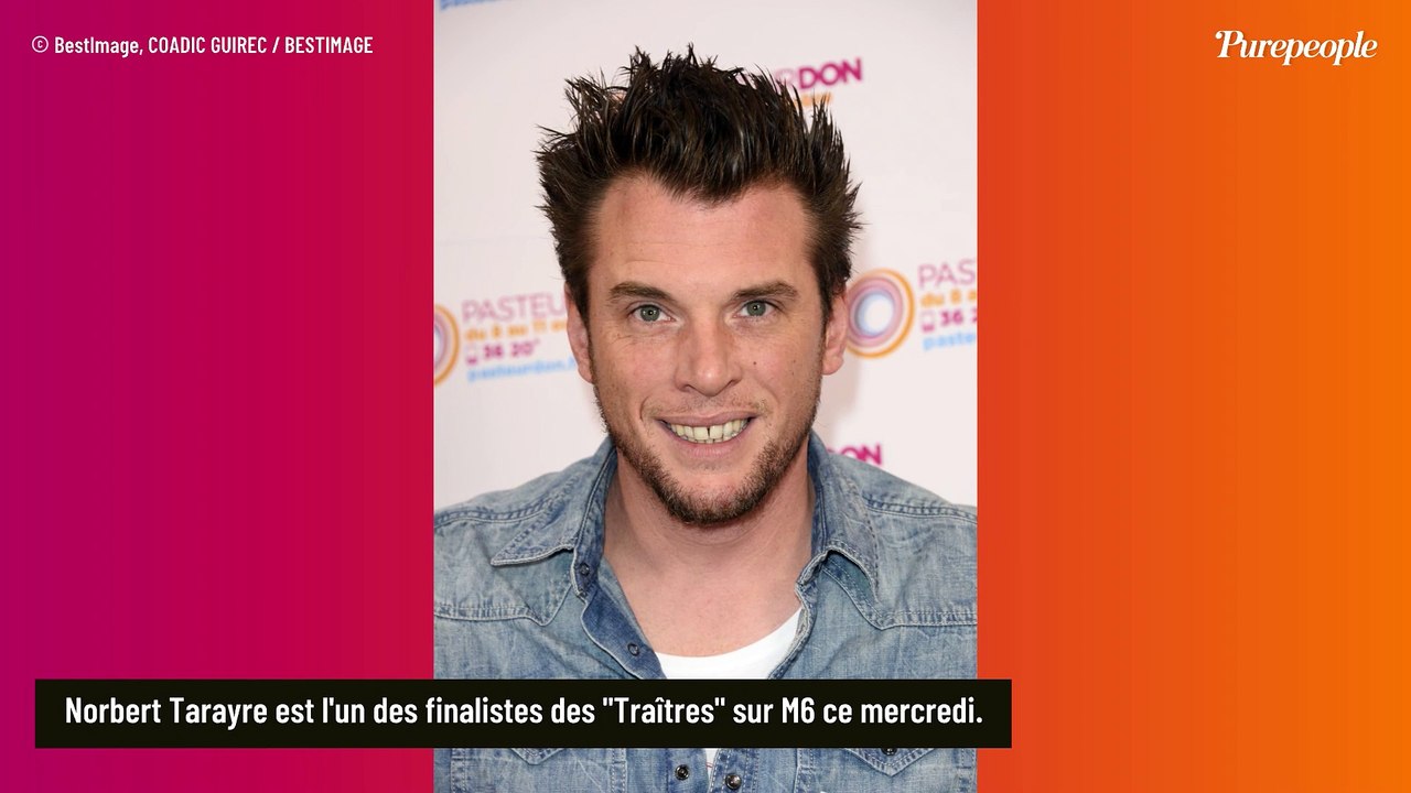 Norbert Tarayre, de 102 à 80 kg : comment il a perdu 22 kilos sans faie de régime
