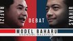 Debat Ekonomi: Mengupas debat Rafizi Ramli - Syahir Sulaiman