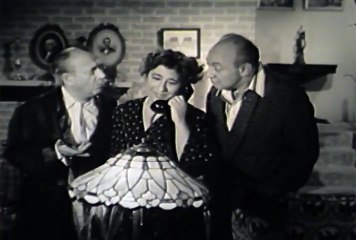 The Goldbergs: S1E06 In Laws